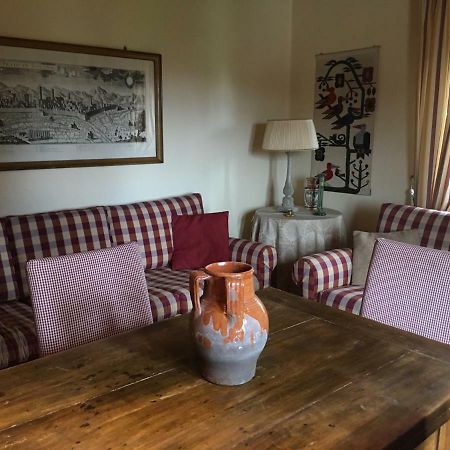 Locanda La Querce Montemurlo Kültér fotó