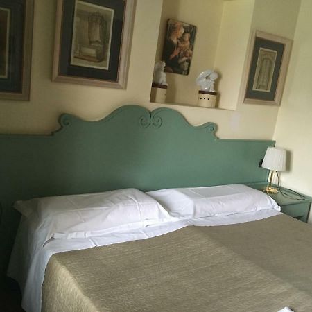 Locanda La Querce Montemurlo Kültér fotó
