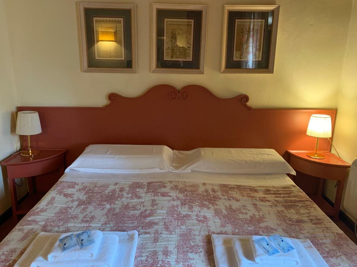 Locanda La Querce Montemurlo Kültér fotó