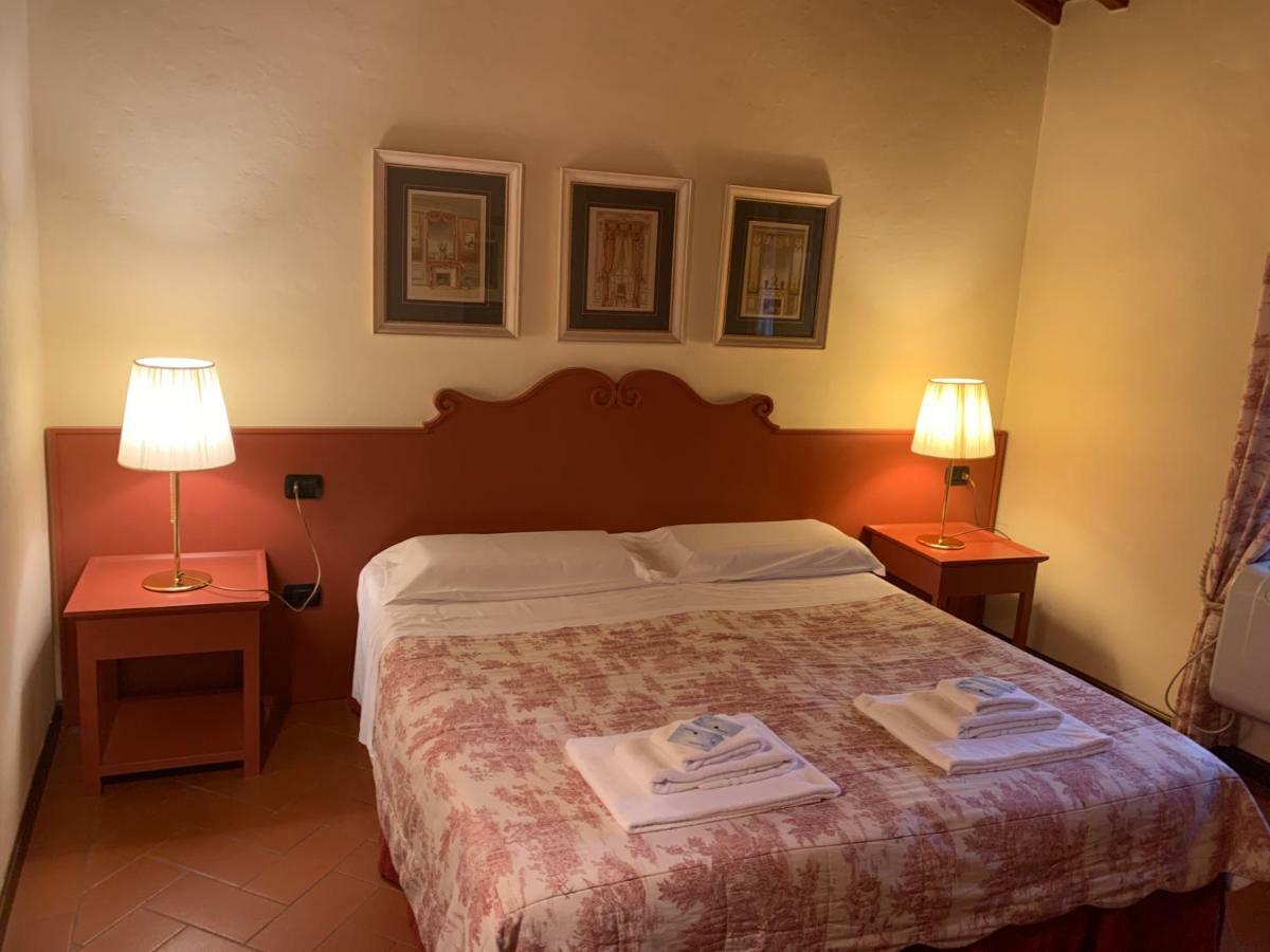 Locanda La Querce Montemurlo Kültér fotó