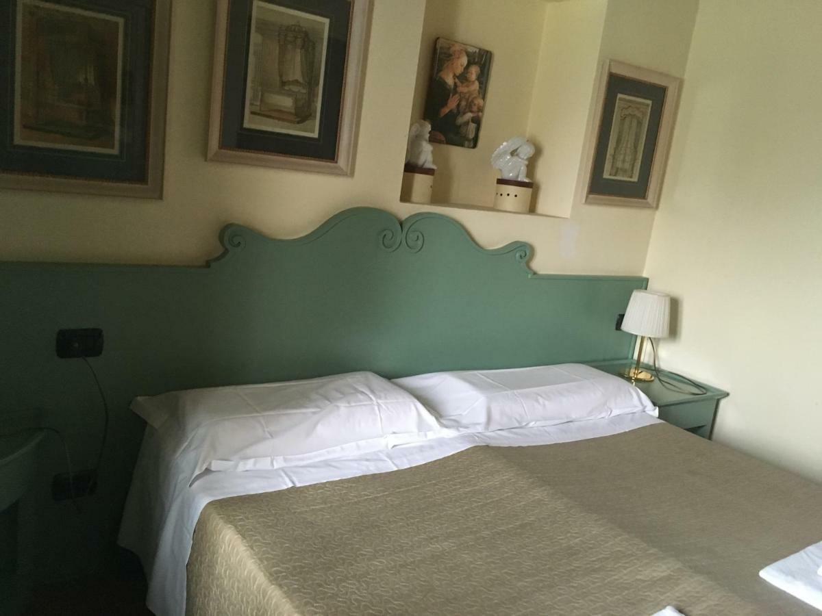 Locanda La Querce Montemurlo Kültér fotó