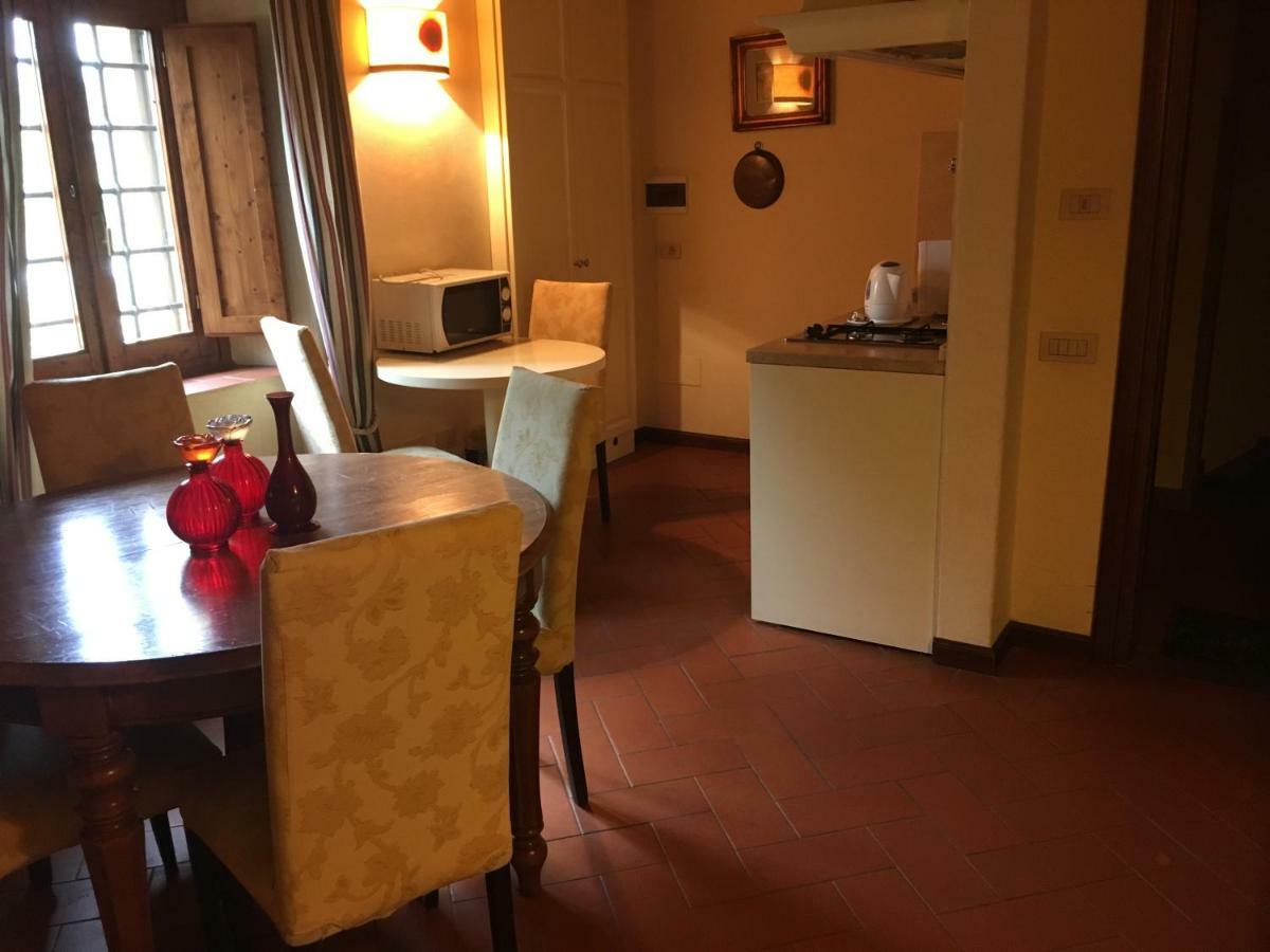 Locanda La Querce Montemurlo Kültér fotó