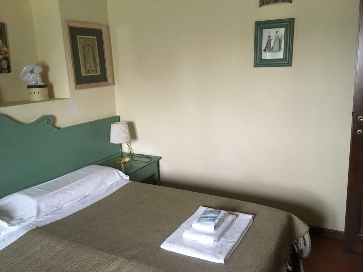 Locanda La Querce Montemurlo Kültér fotó